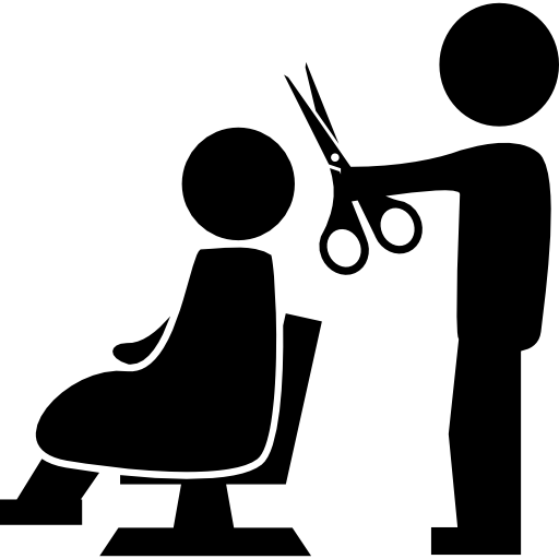 DIRK Haare schneiden und pflegen